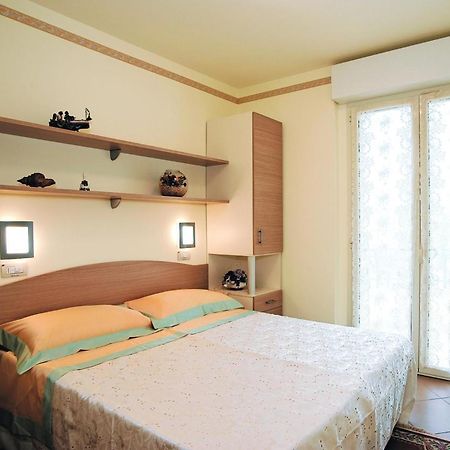 ألبا أدرياتيكا Residence Anchisemare المظهر الخارجي الصورة