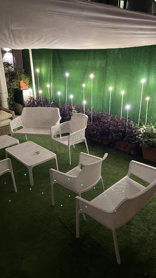 ألبا أدرياتيكا Residence Anchisemare المظهر الخارجي الصورة