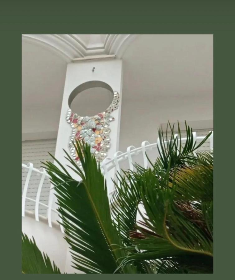ألبا أدرياتيكا Residence Anchisemare المظهر الخارجي الصورة